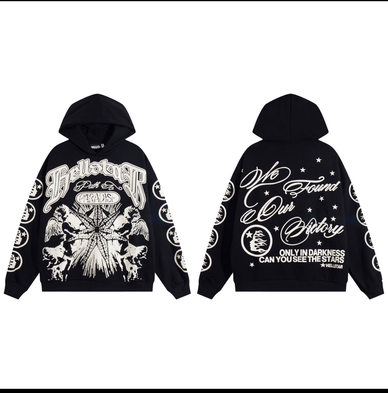 Hellstar "Hoodie"