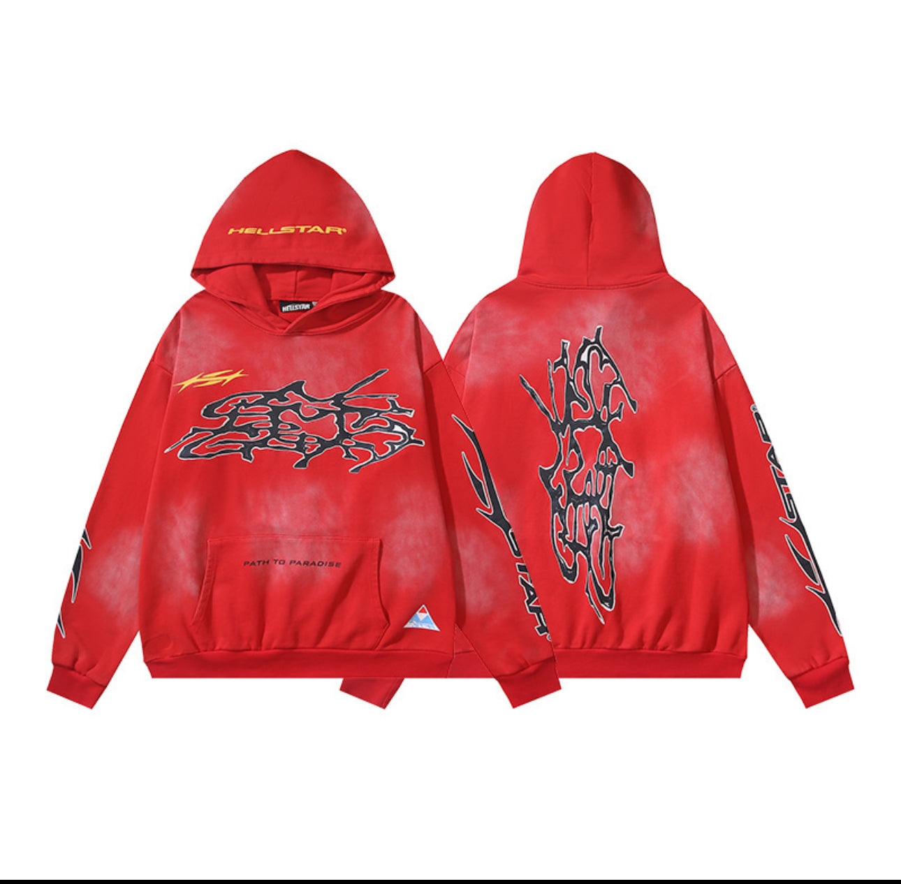Hellstar "Hoodie"