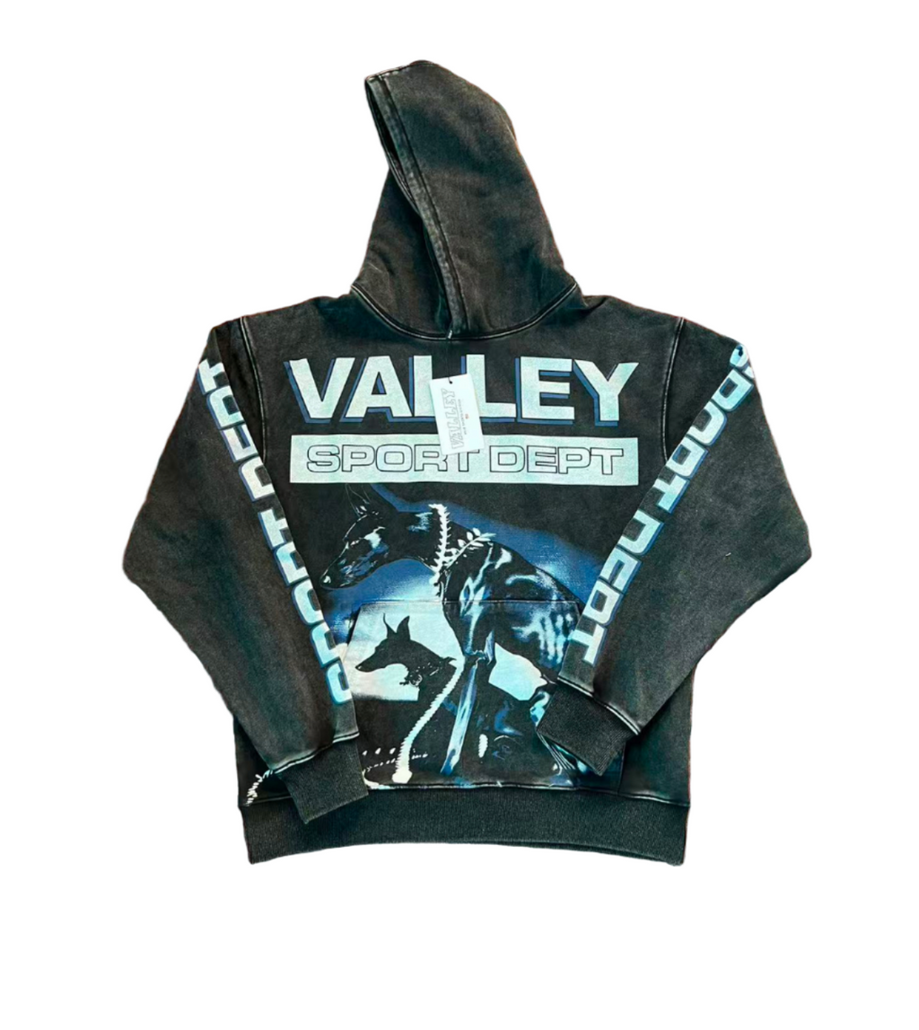 Valley "hoodie"