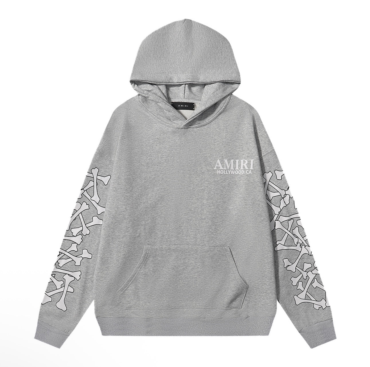 Amiri "hoodie"