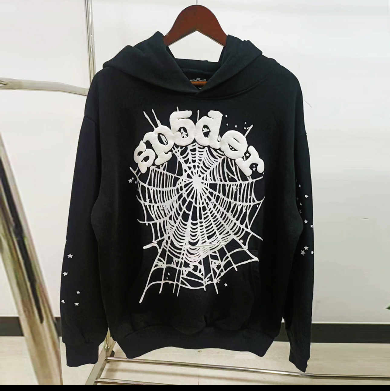 Spider "Hoodie"