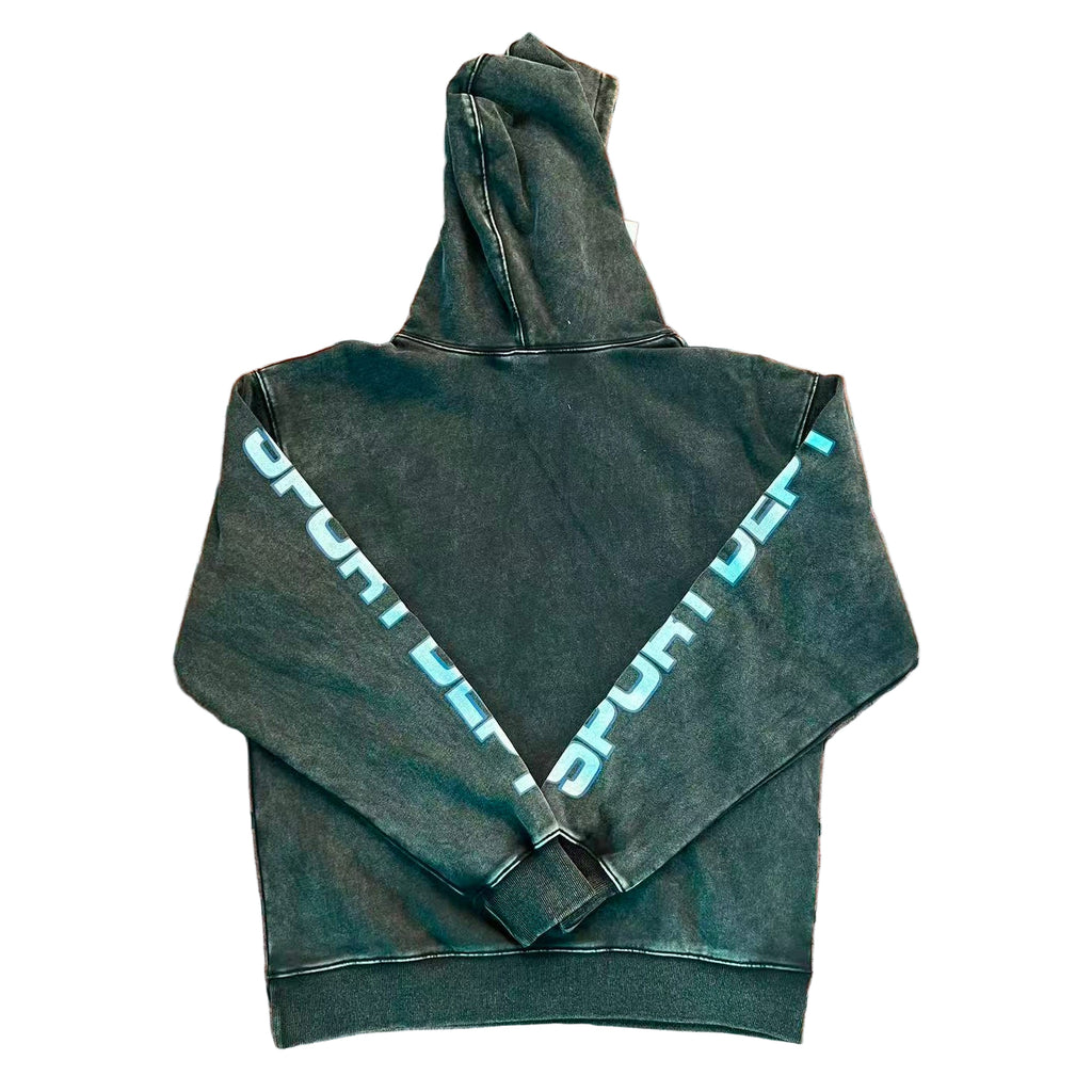 Valley "hoodie"