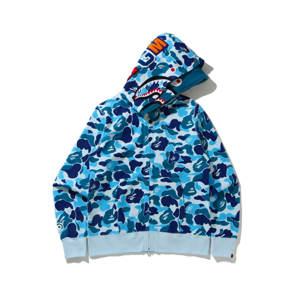 Bape "Full Zip up"
