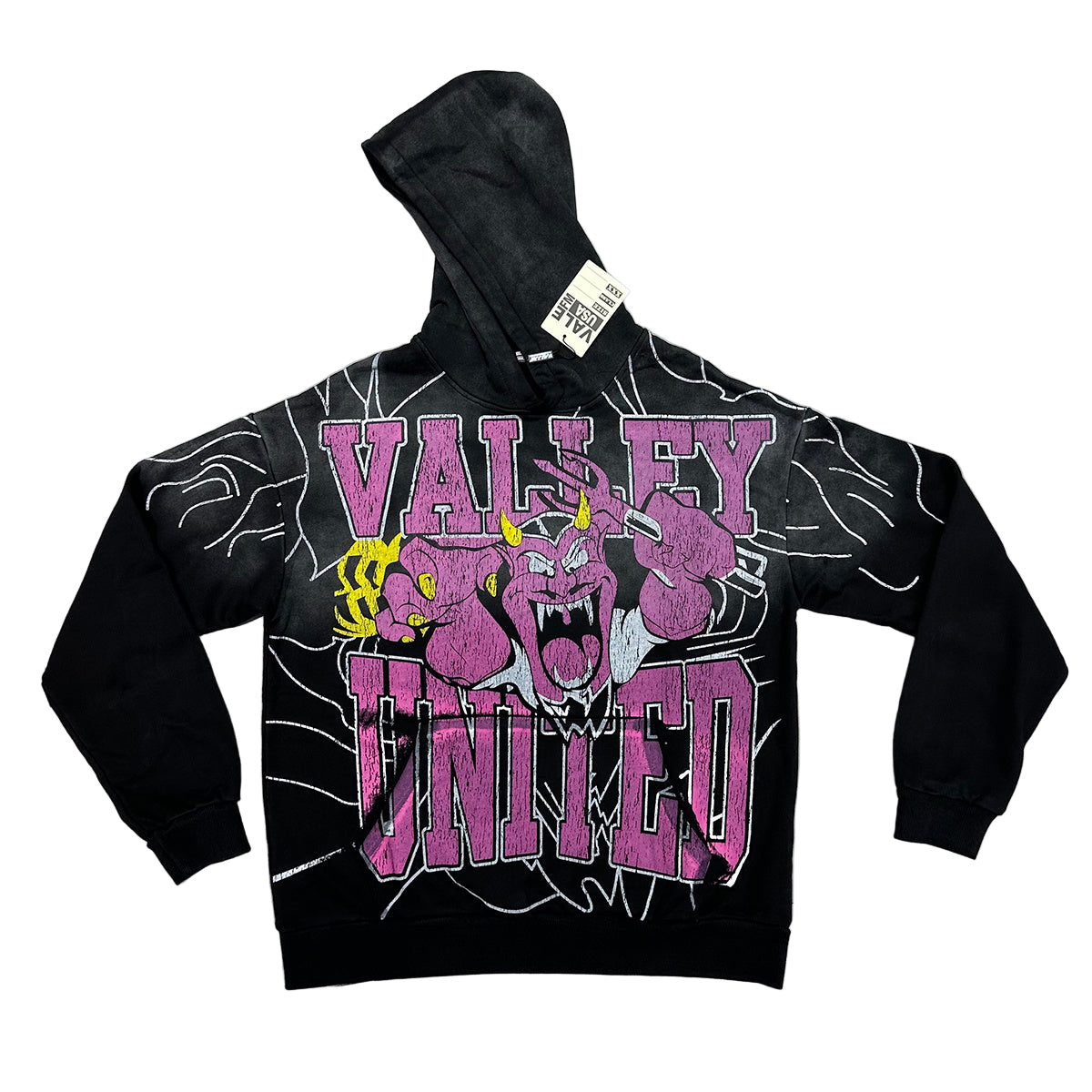 Valley "hoodie"