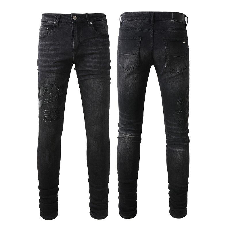 Amiri Jeans