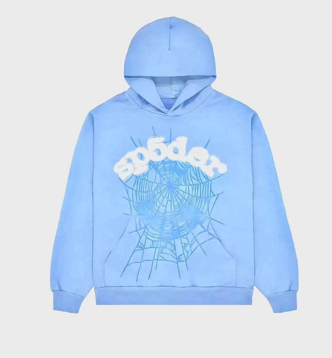 Spider hoodie